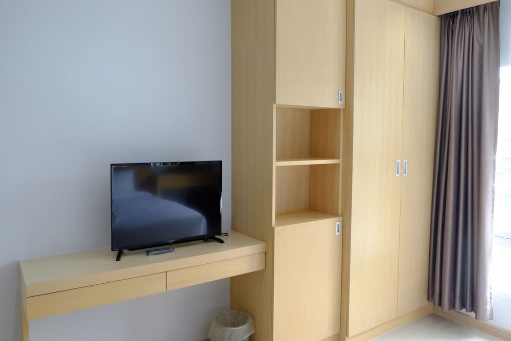 Charisma Residence 19/43