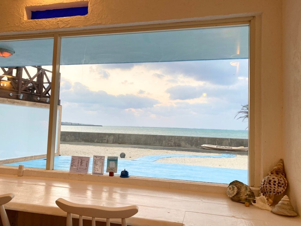 Sunset Resort Kanutan 8/29