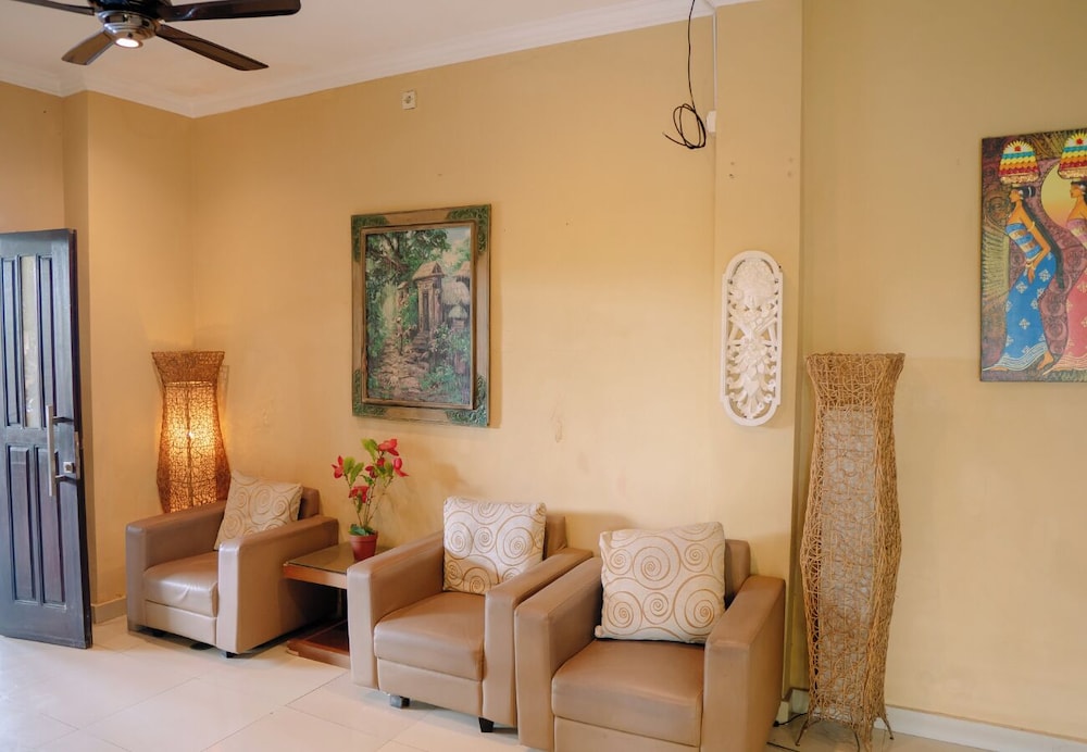 Oyo 612 Dante Guesthouse 43/66