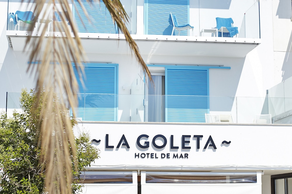 La Goleta Hotel De Mar - Adult Only 2/66