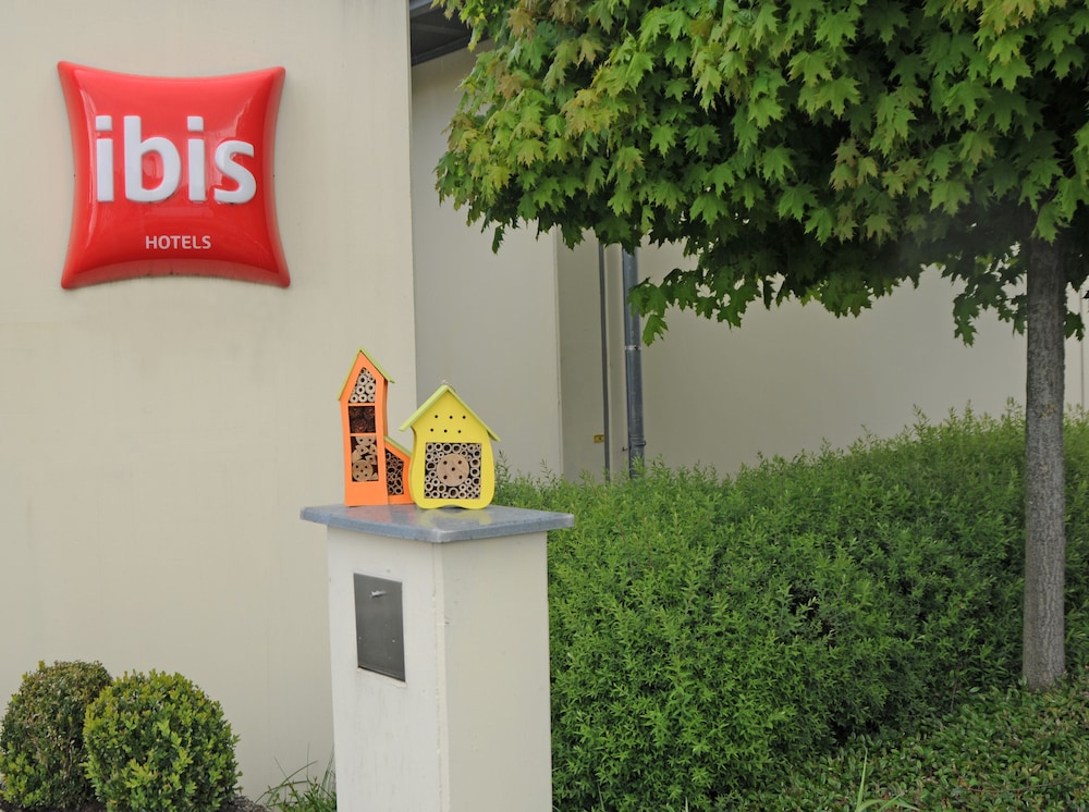 ibis Koeln Frechen in FRECHEN
