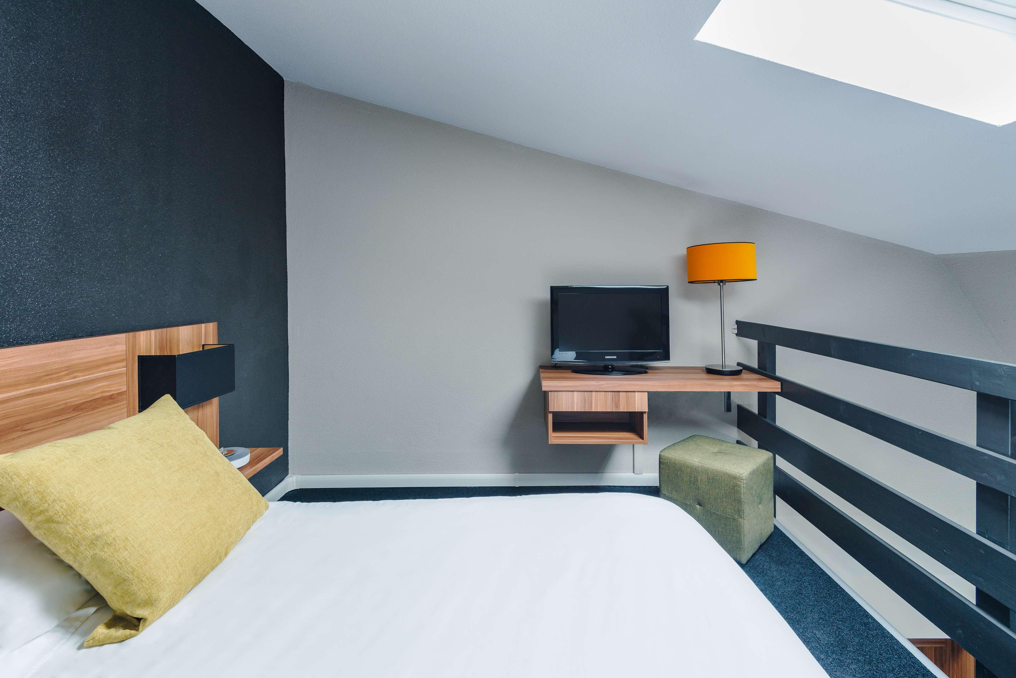 Superior, Double Bed