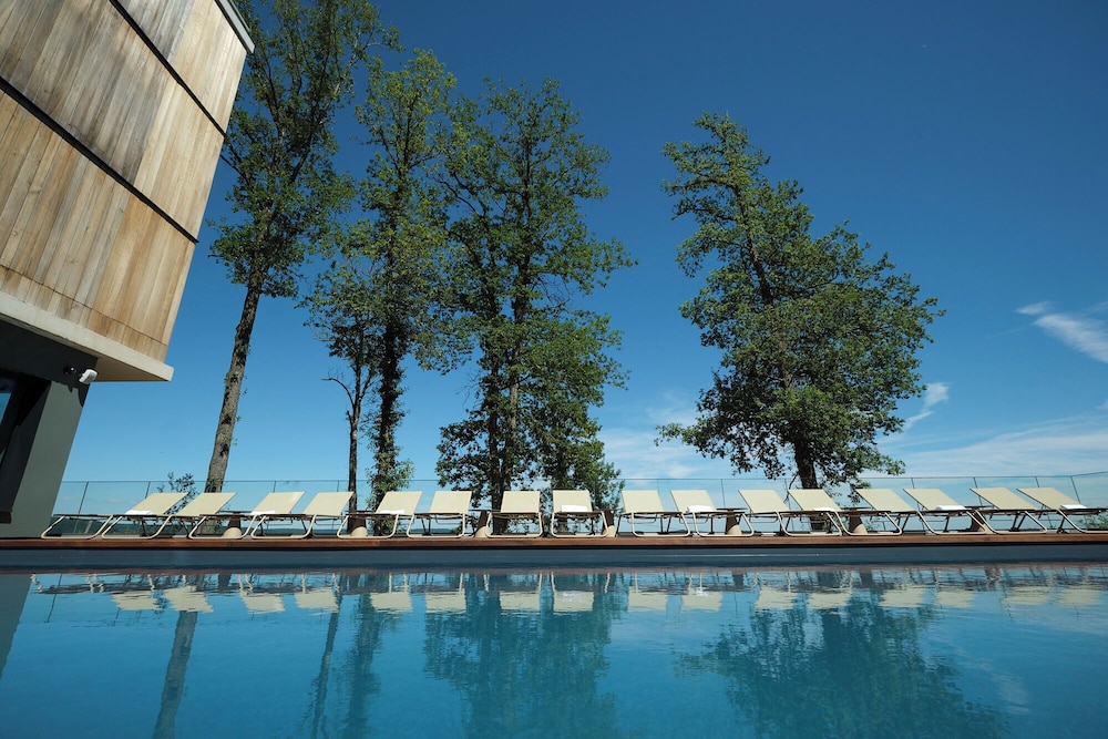 LOISIUM Wine & Spa Hotel Champagne 60/81