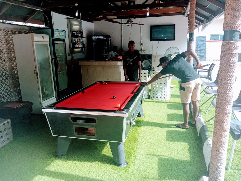 Pelican Hotel Lekki 21/43