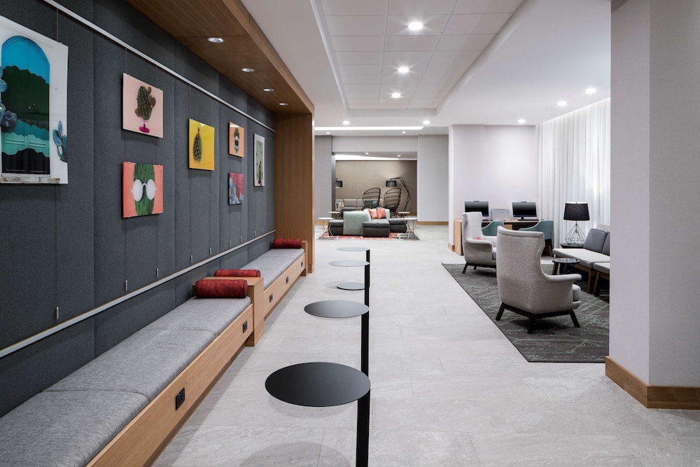 Hyatt Place Tempe/Phoenix/University 21/48