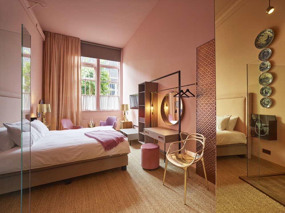 Boutiquehotel Staats 18/50