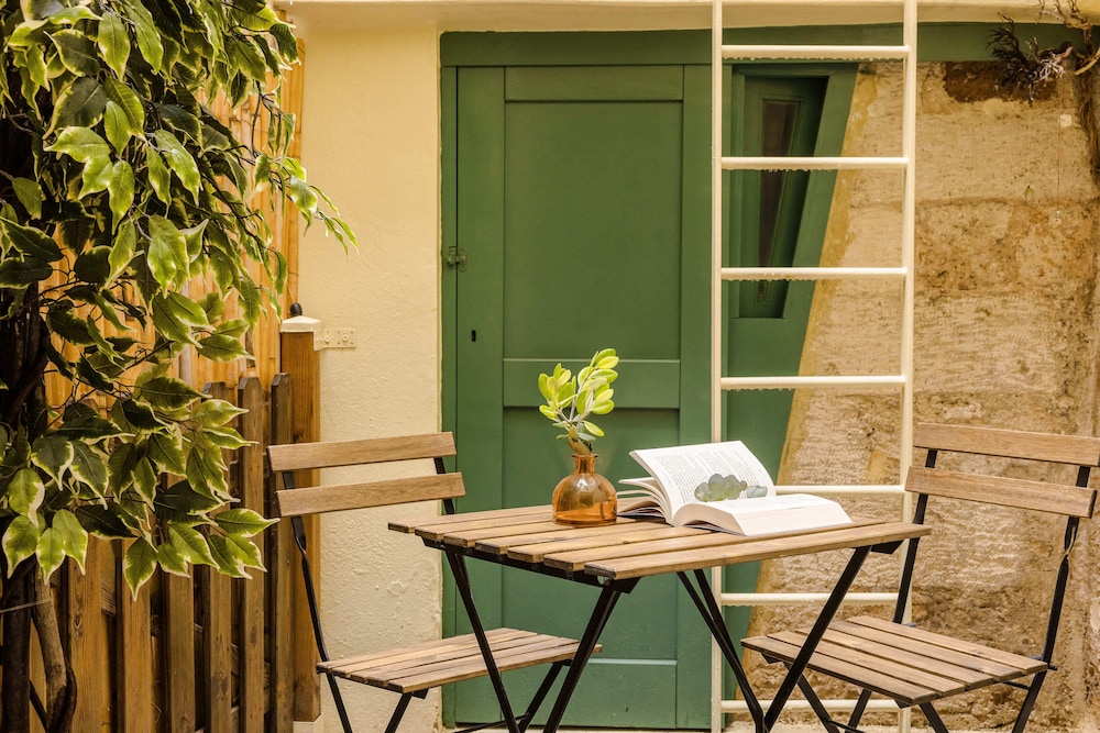 Alcanea Boutique Hotel 54/69