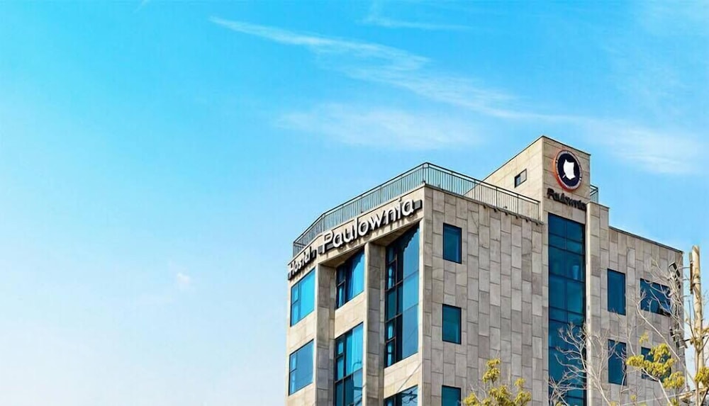 Paulownia Hostel & Guest House 3/50