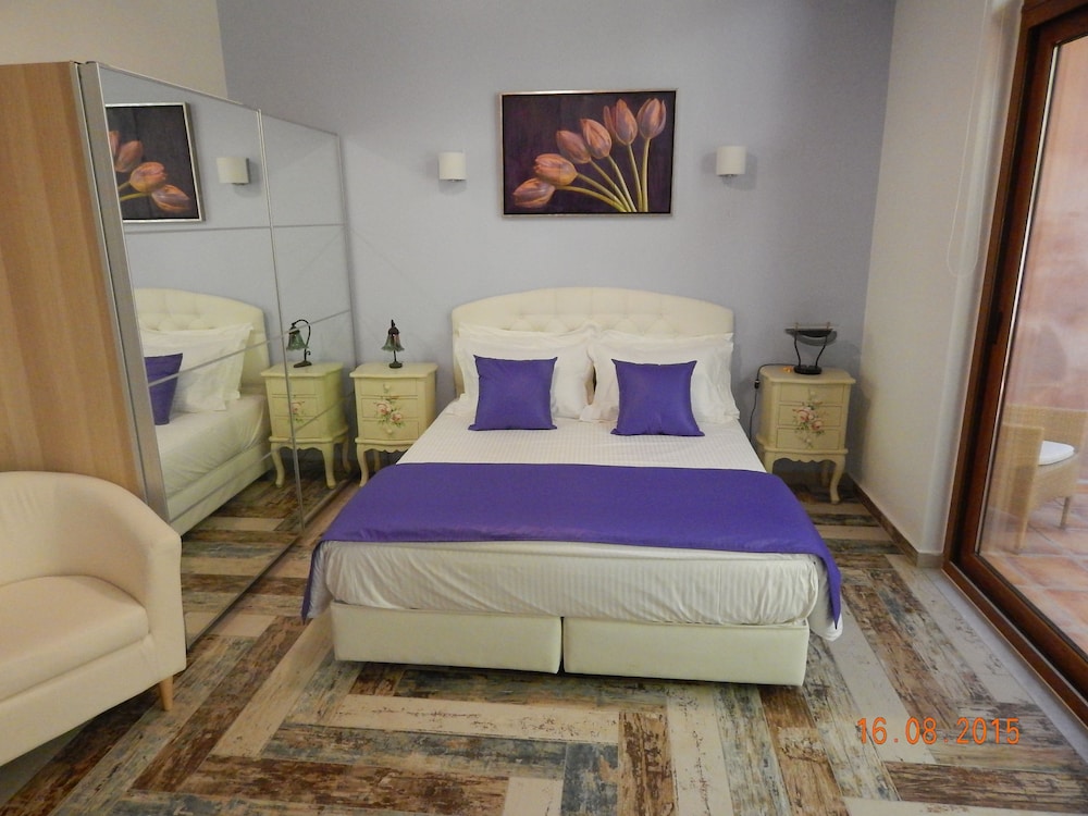 Kasteli Studios &amp; Apartments 17/50
