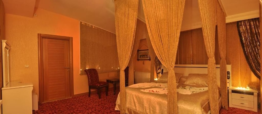 Demosan Otel Amp Spa 20/47