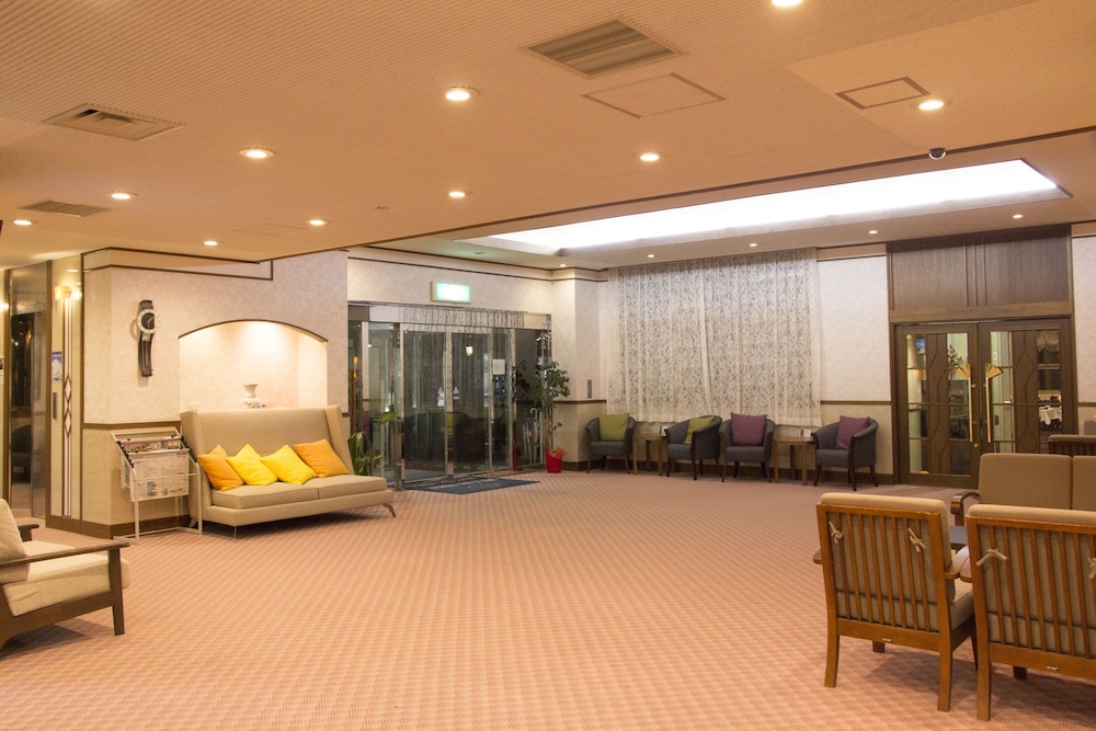 Oak Forest Hotel 28/46