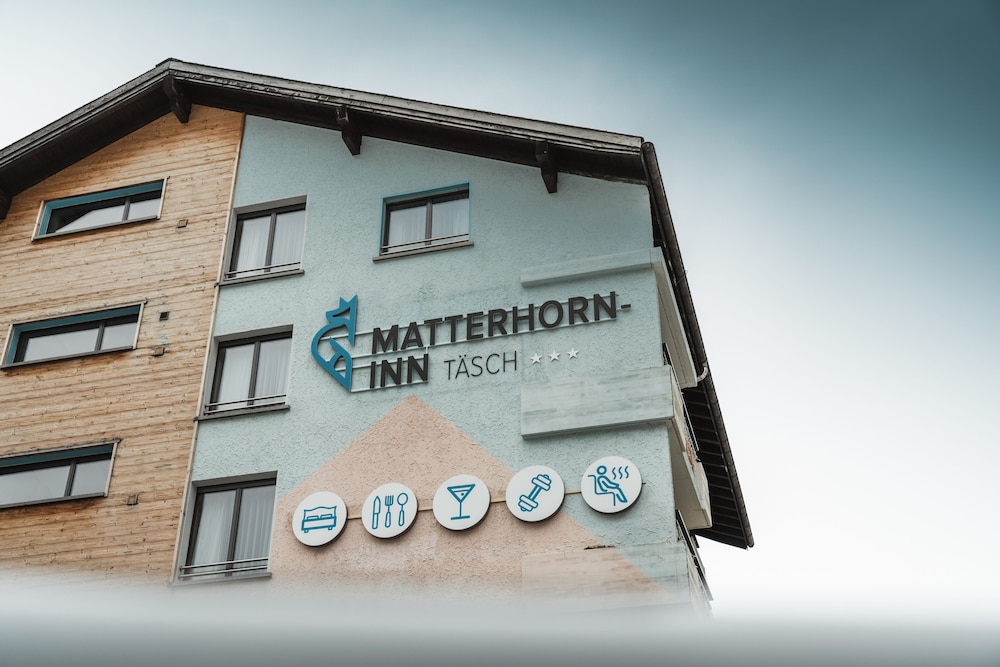 Matterhorn Inn 3/57