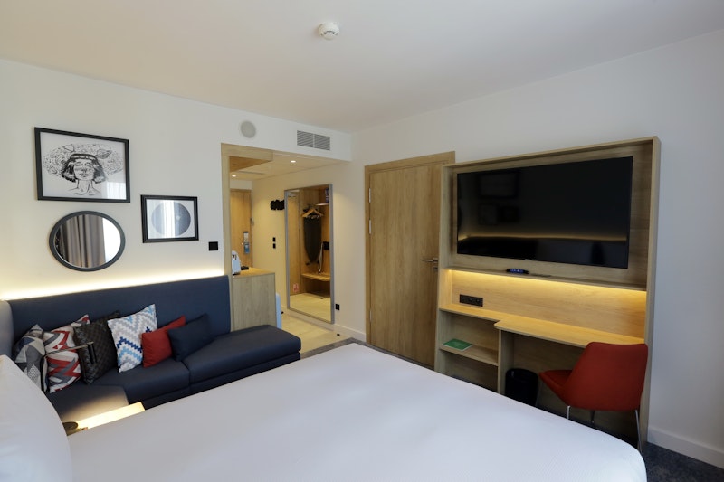 Hampton By Hilton Olsztyn 17/58