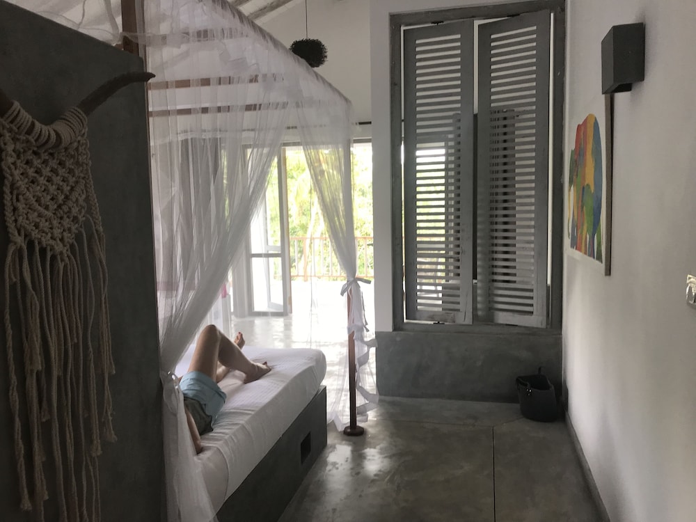 Good Vibes Villas Retreat And Restaurant 7/44
