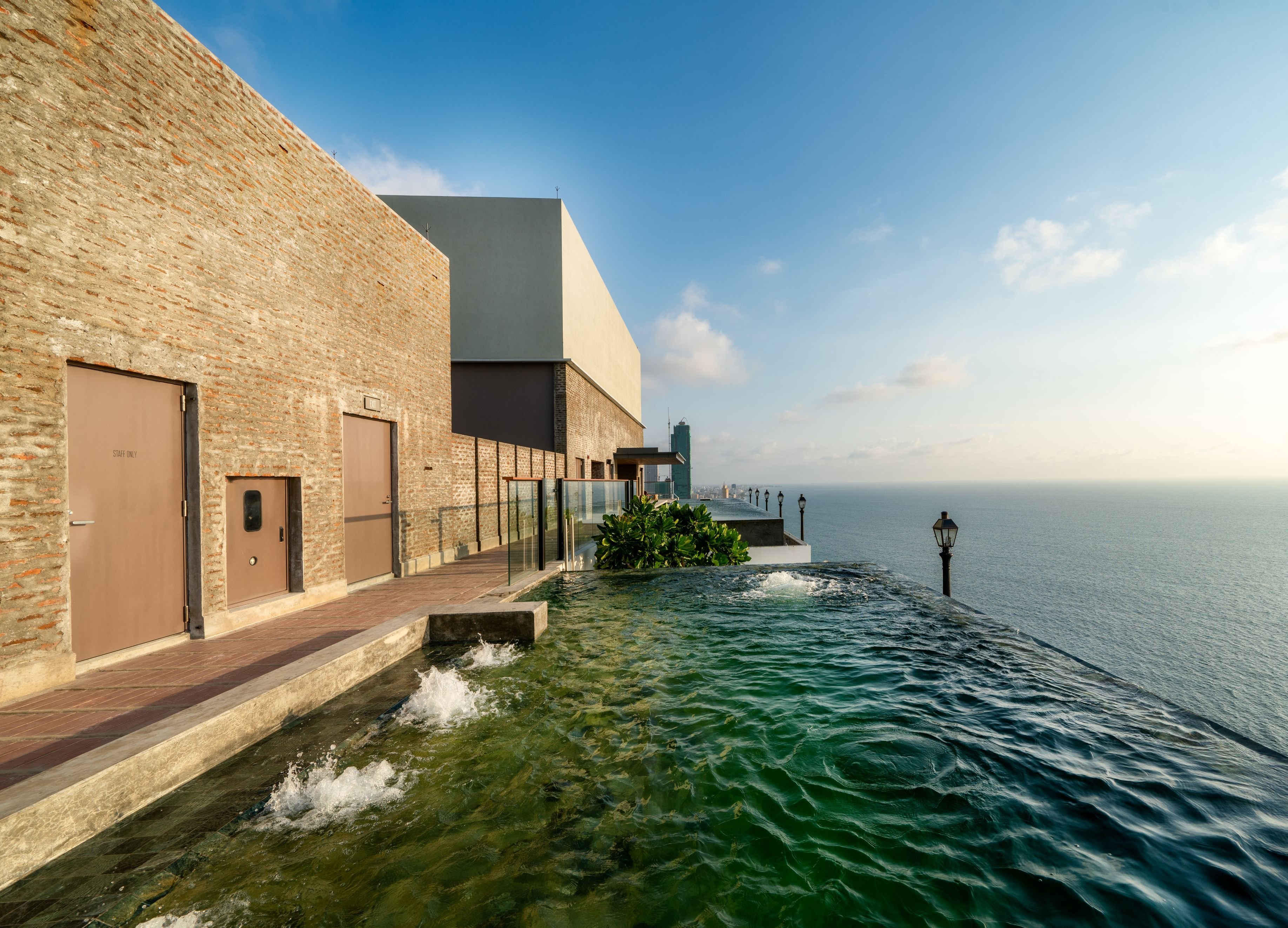 Granbell Hotel Colombo 17/20