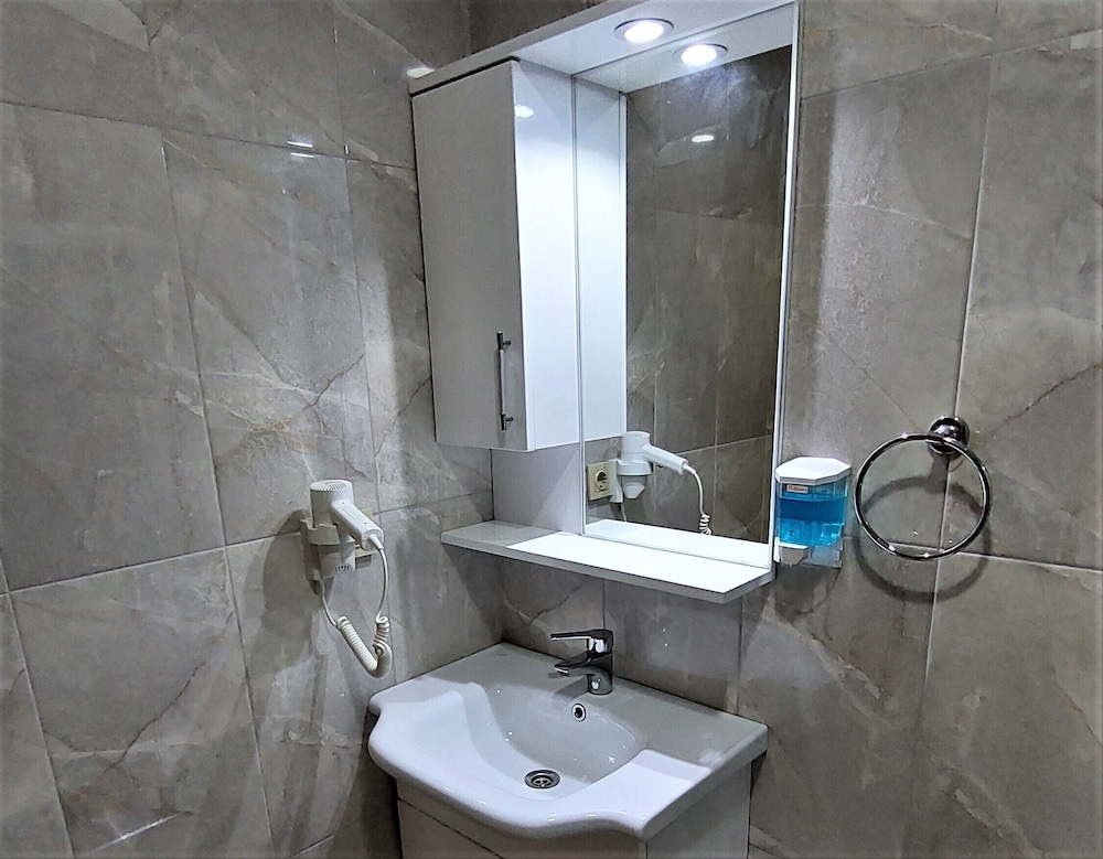 Mini Suite Otel 47/50