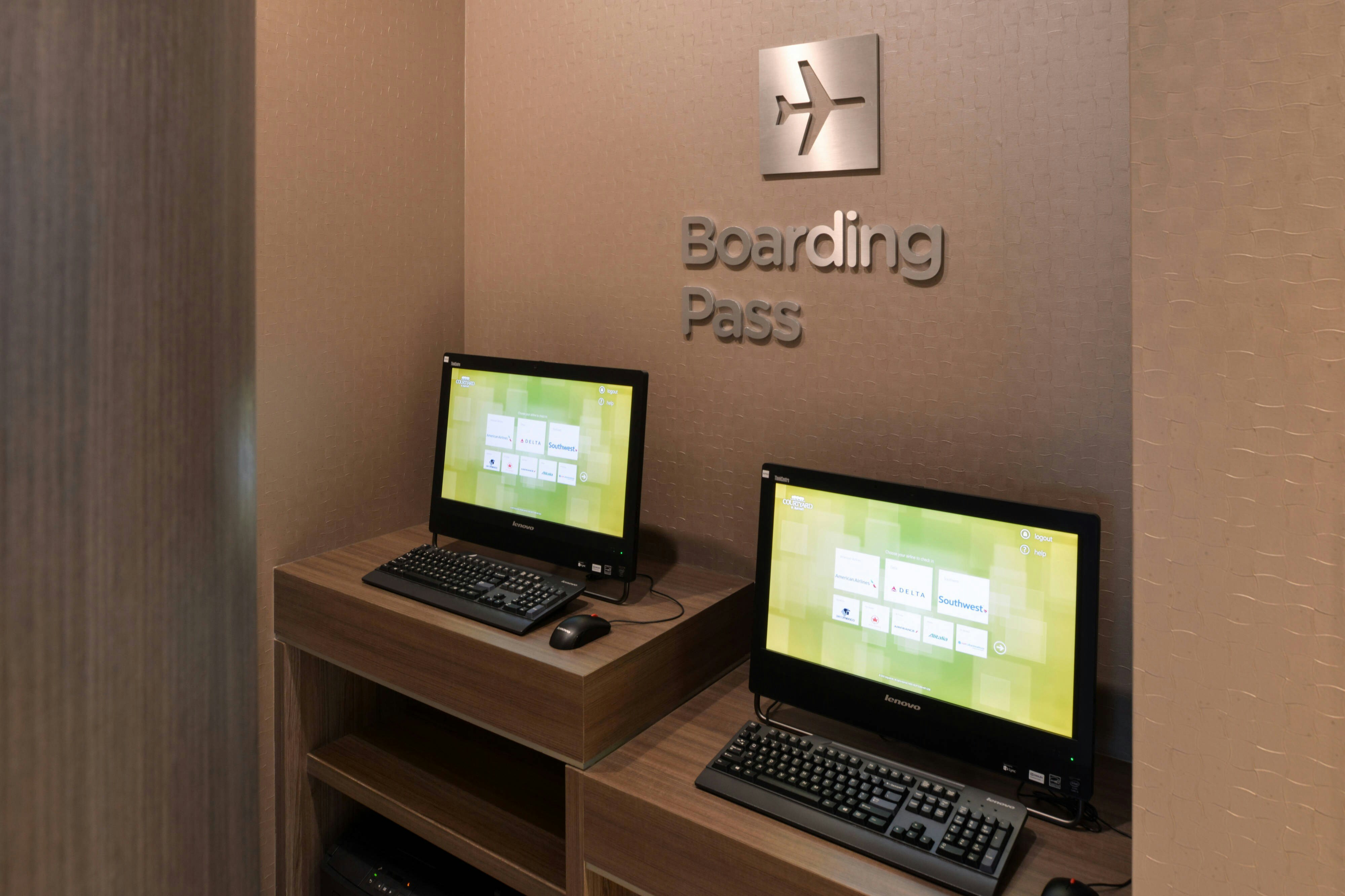 Courtyard by Marriott Saskatoon Airport 22/29
