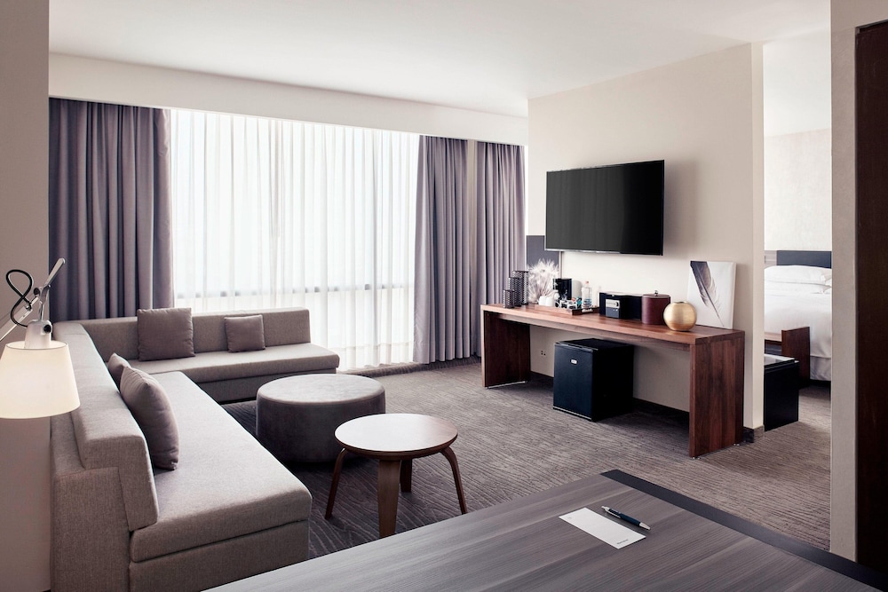 Wyndham Monterrey Ambassador Centro 29/50