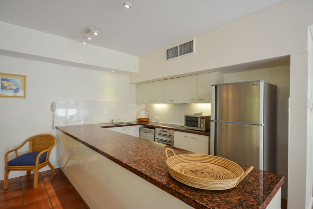 BALBOA HOLIDAY APARTMENTS 46/59