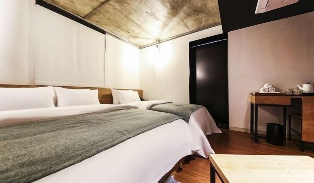 Jamsil Delight Hotel 23/60