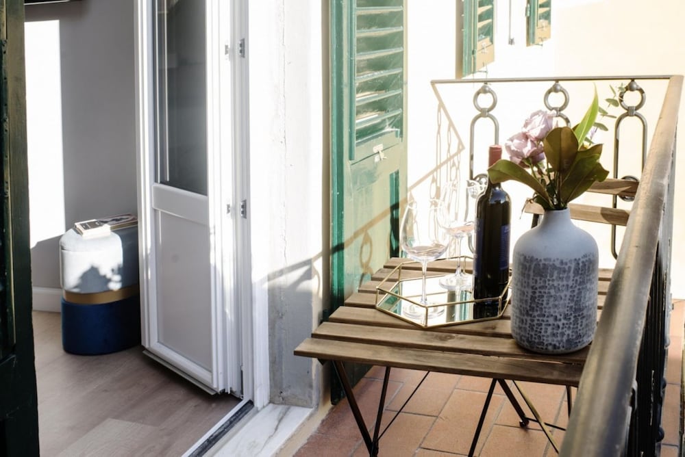 Apartments Florence Oblate Exclusive 18/18