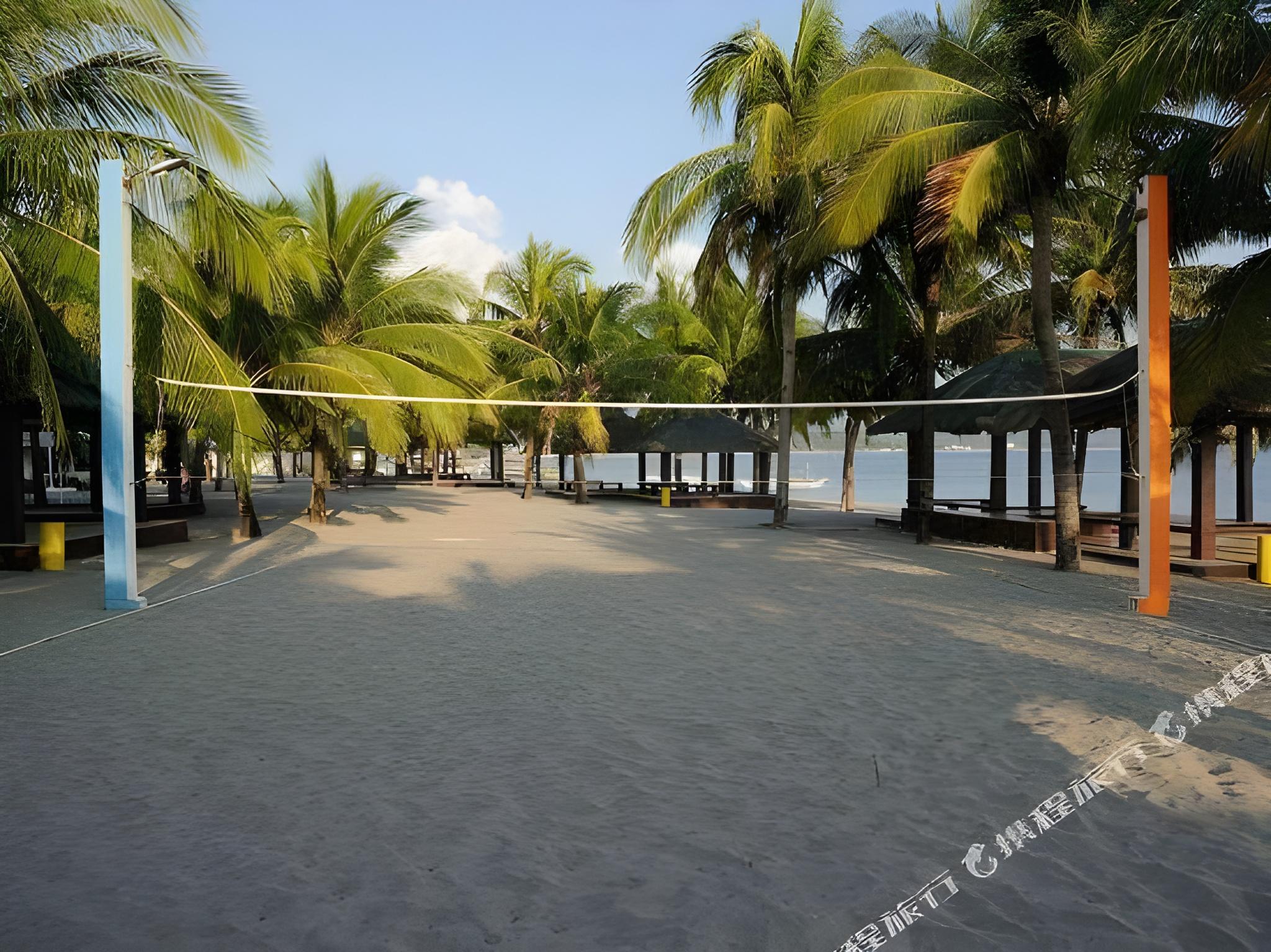 Coralview Beach Resort 8/16