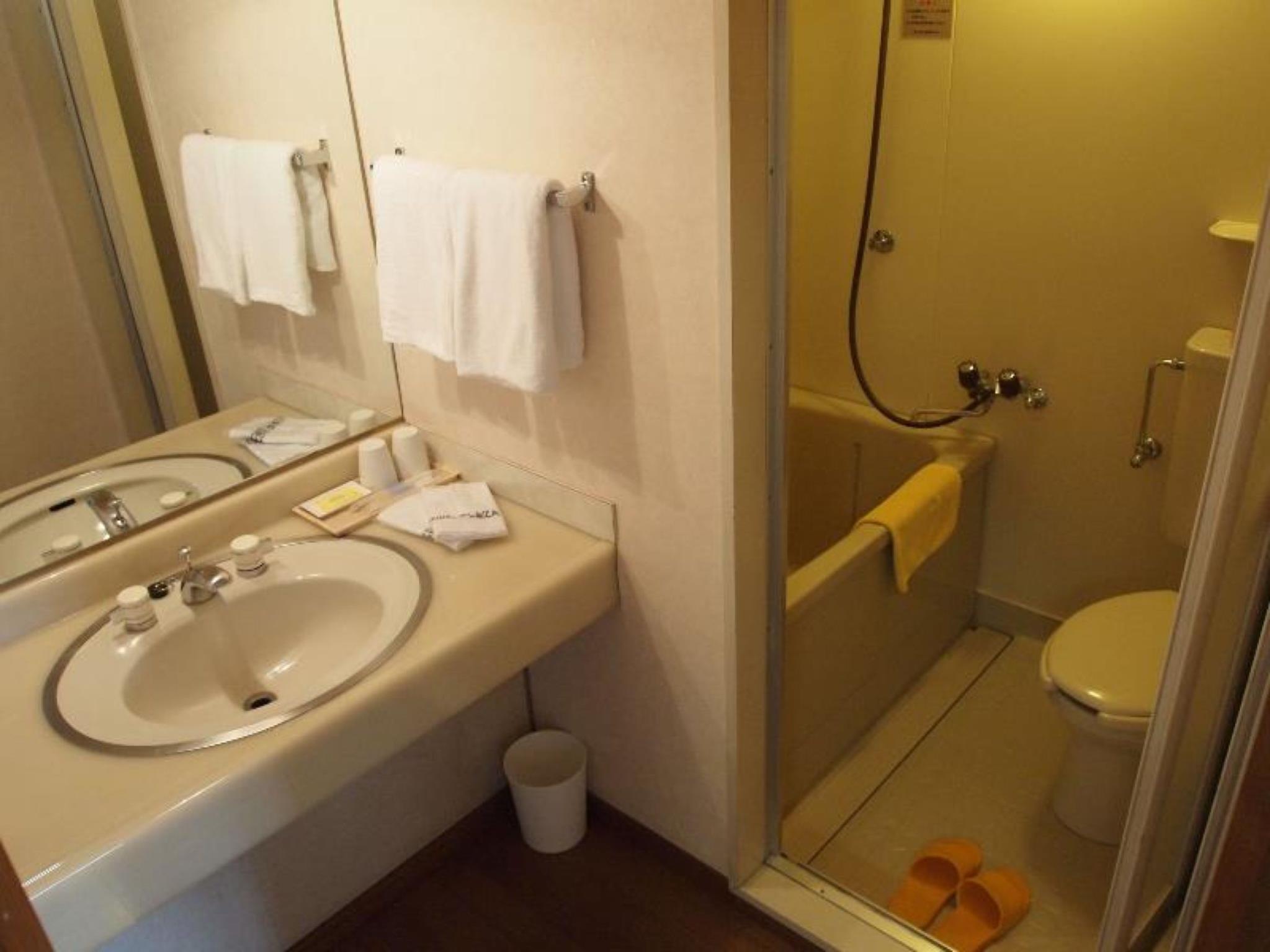 Ryokan Senkei Hotel 41/41
