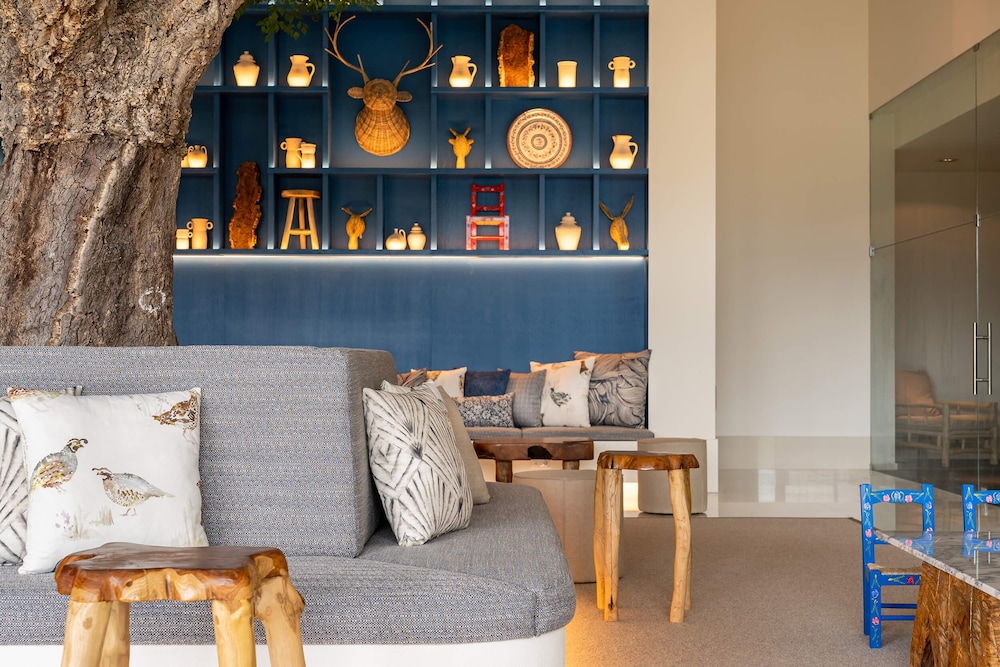 Octant Evora (ex. Evora Farm Hotel and Spa) 48/69