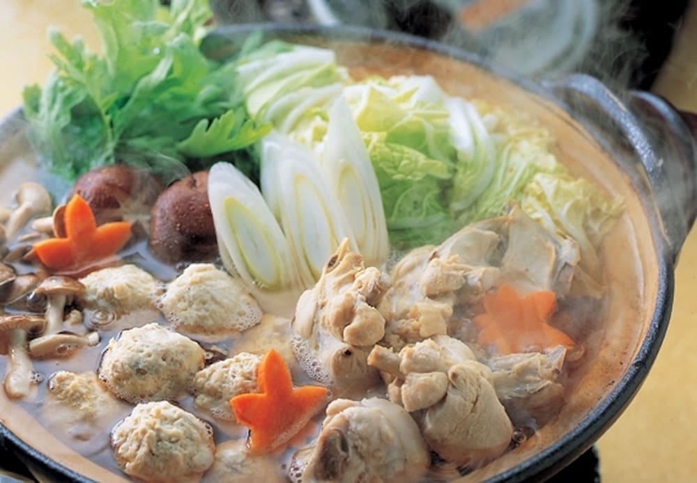 Utopia Naeba酒店(Utopia Naeba) 图片2