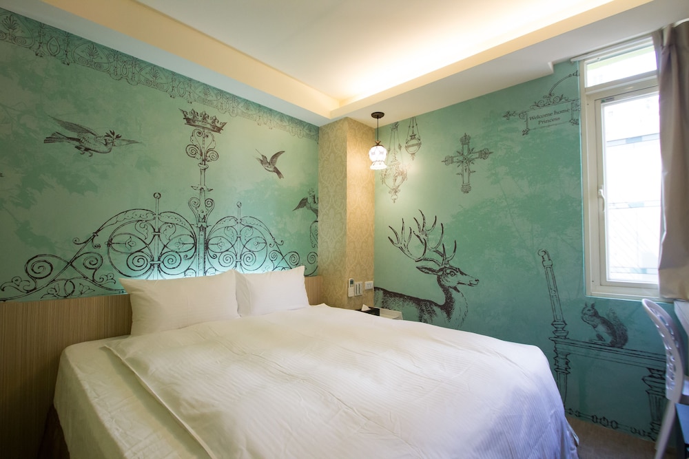 Morwing Hotel Fairy Tale 14/50
