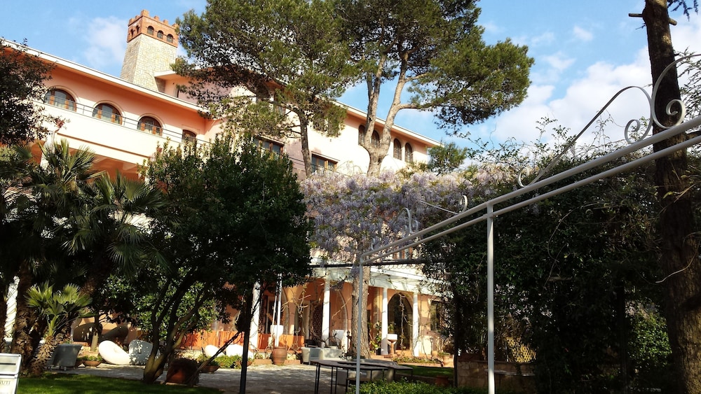 Park Hotel San Michele 3/74