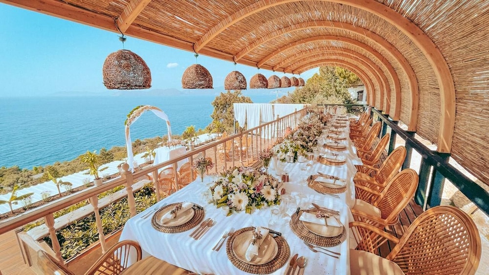 Seaview Faralya Boutique Hotel 33/50