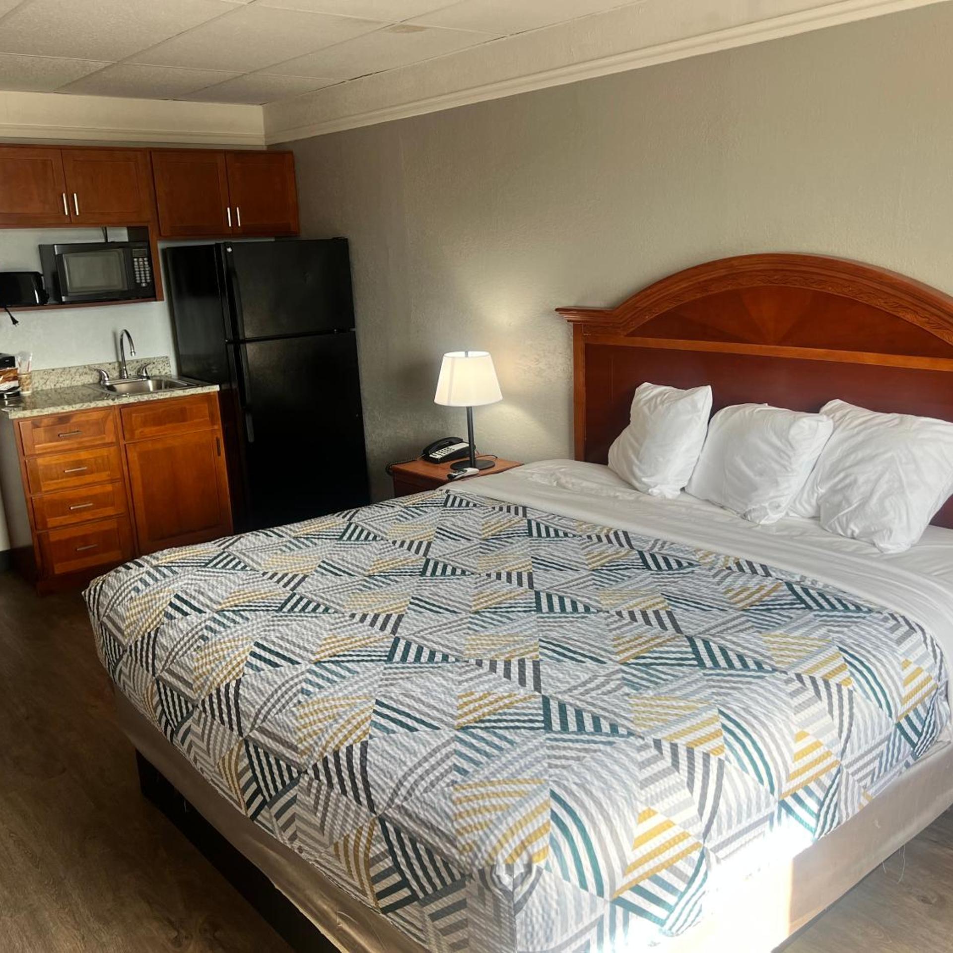 Home Place Suites 13/38