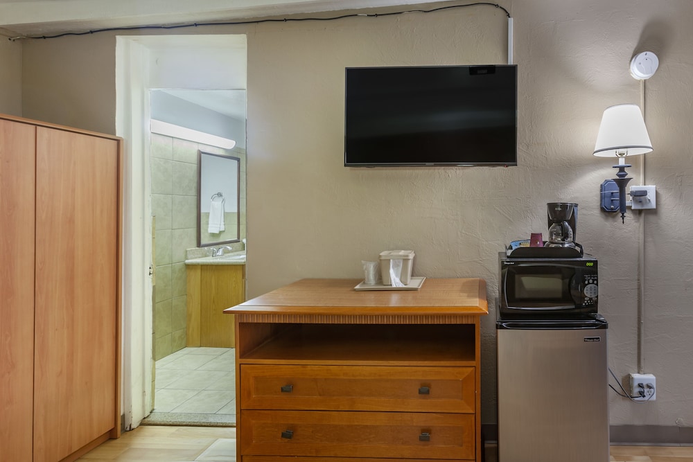 Budget Inn Boise 29/36