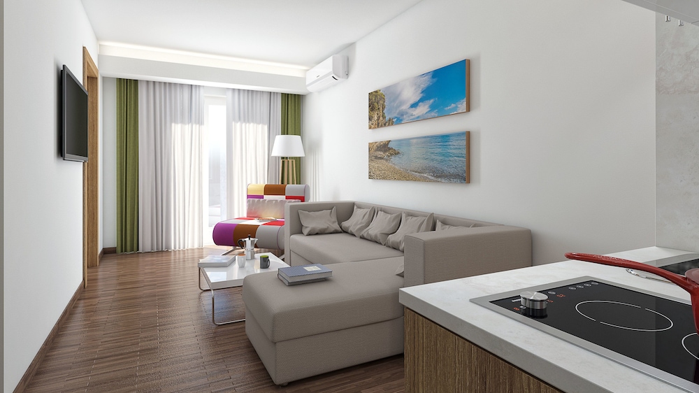 Stefania Apartments 11/44