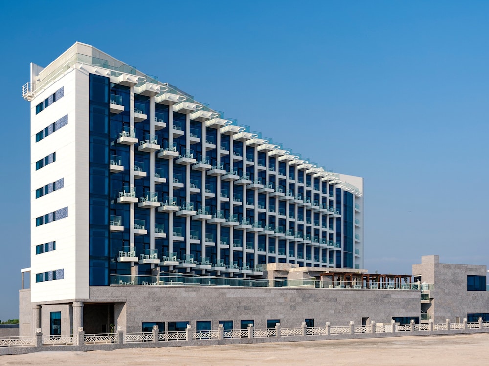 Sea Point Hotel Dubai Islands photo3