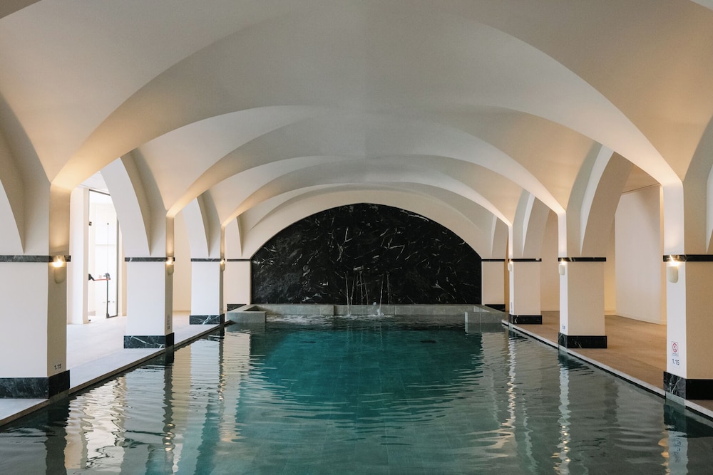 Napa Plaza Hotel-Adults Only 22/49