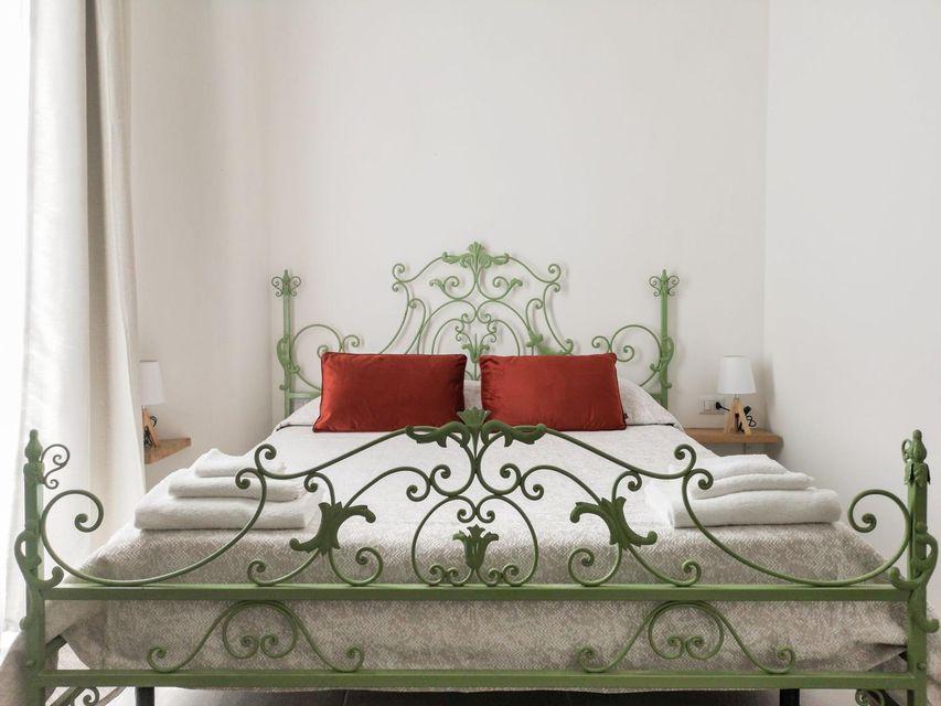 Comfort, Double Bed, Stair Access Only