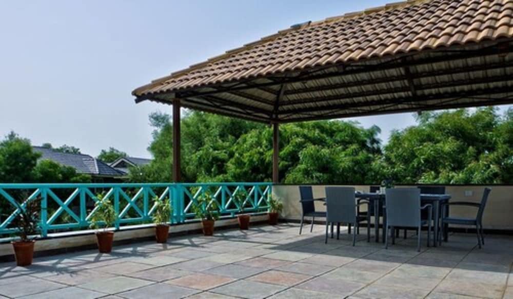 Samskara Resort & Spa Jaipur 30/42