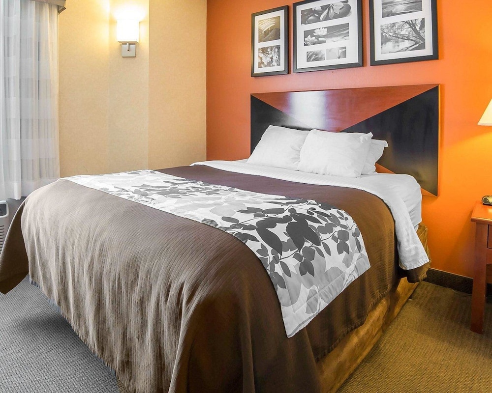 Sleep Inn Billings, MT 23/49