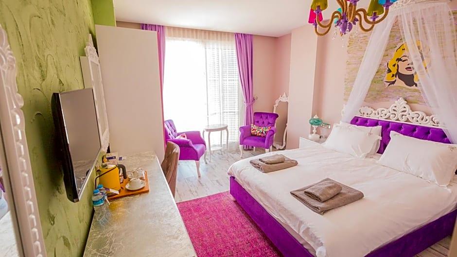 Limnades Hotel 15/32