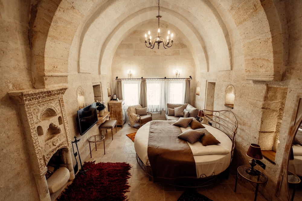 Tafoni Houses Cave Hotel 54/78