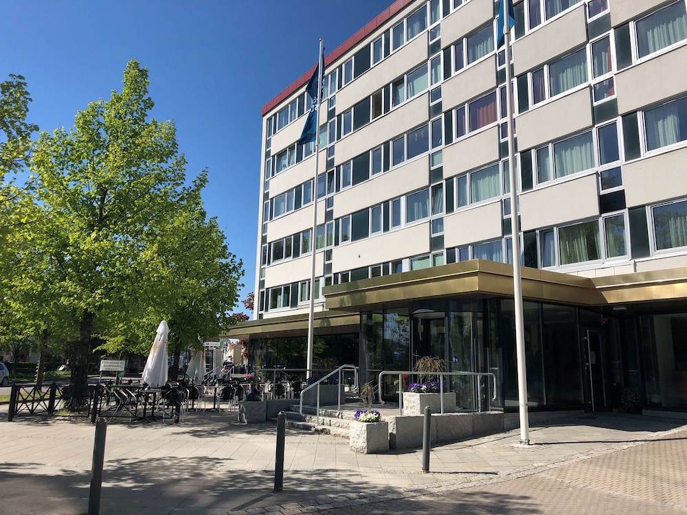 Best Western Hotel Halland 1/56