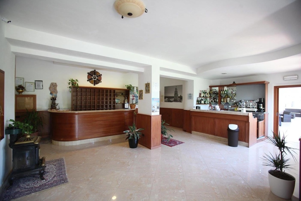 Hotel Club Bellavista 16/69