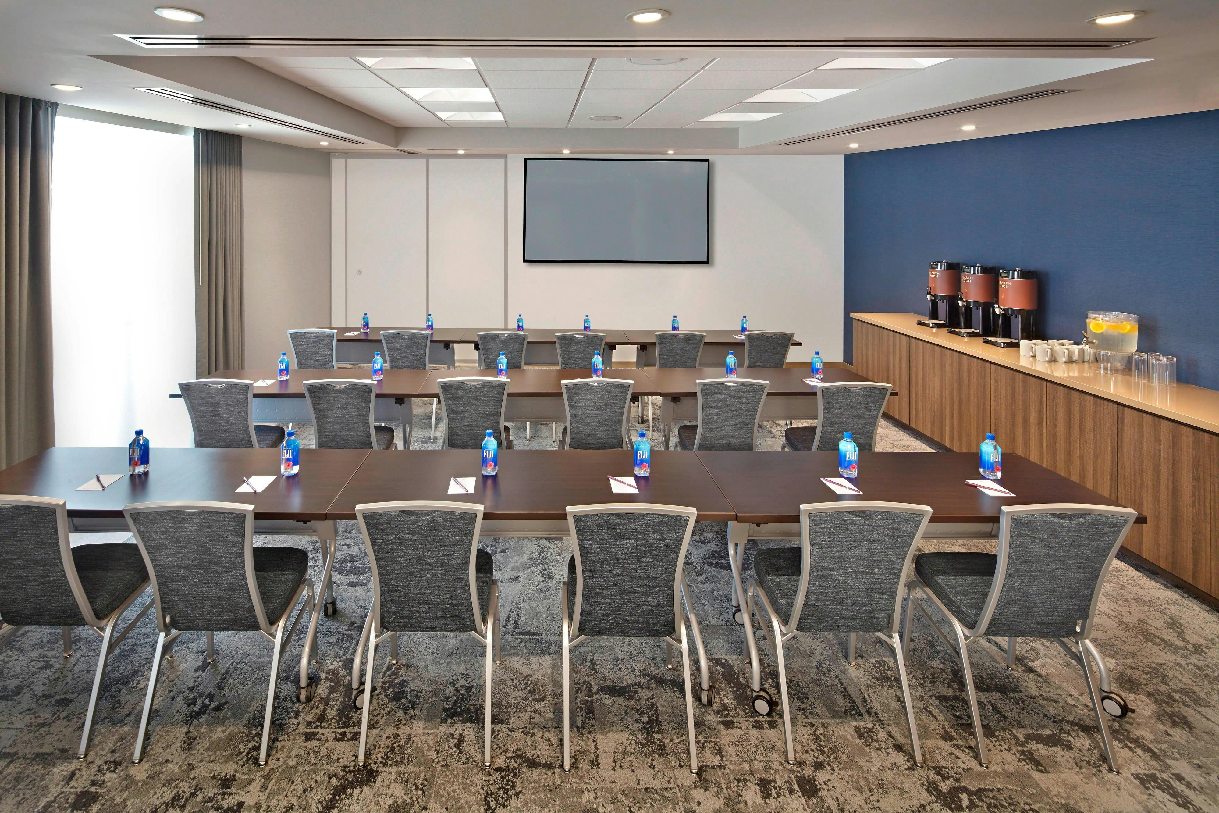 Residence Inn Miami Beach Surfside 41/63