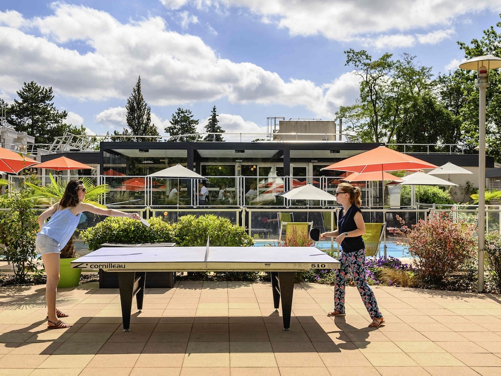 Novotel Orleans Chemins Sologne Demeures Campagne 3/74