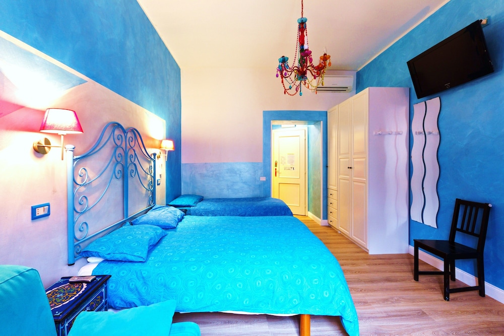 Dream Station Bed And Breakfast 13/67