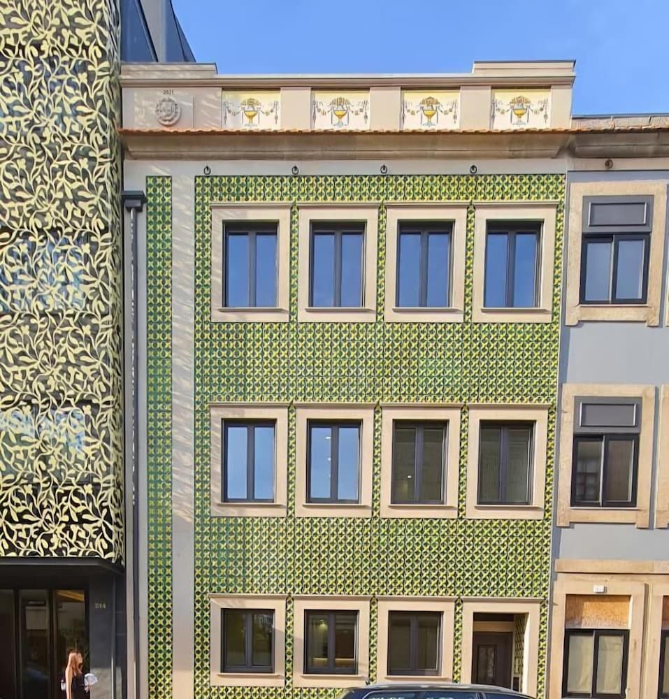 Metier Boutique Hotel 2/76