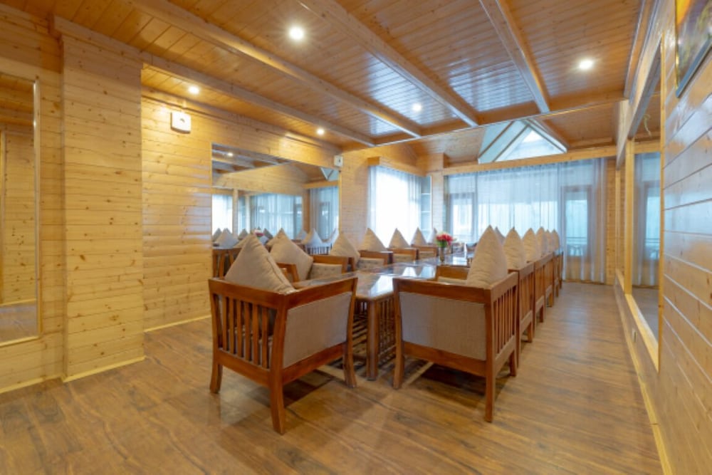 Hotel Snow Peak Retreat 38/50