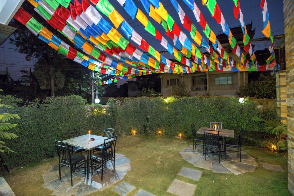 Kathmandu Suite Home 42/47